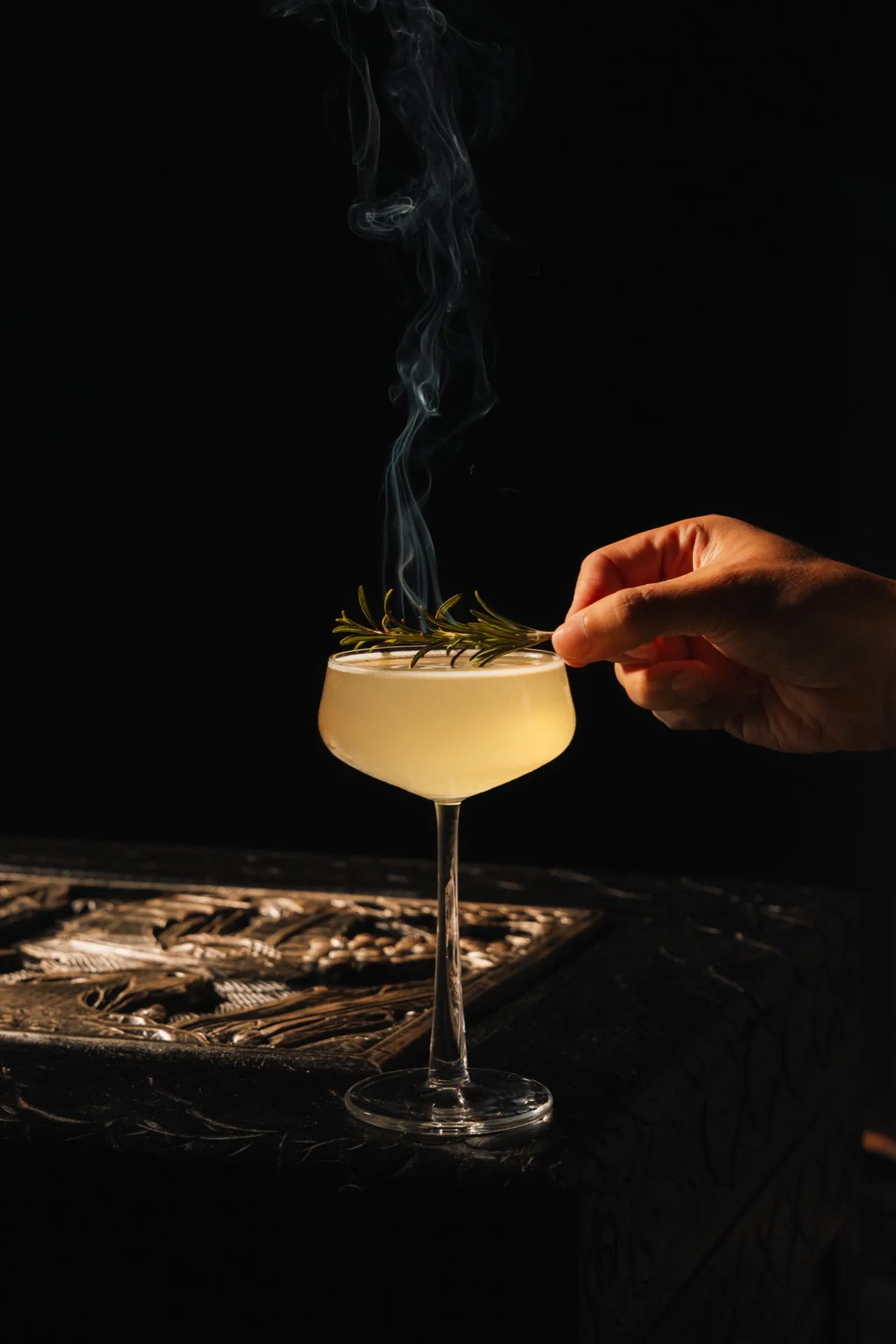 Friday Unwind bij Roku Oisterwijk