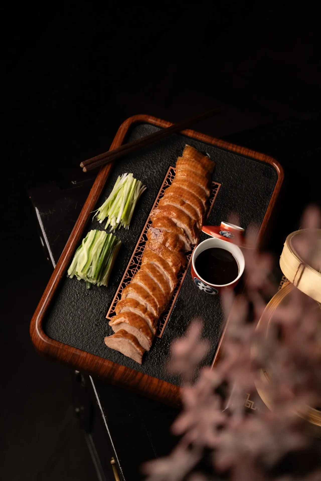 Sunday Roast bij Roku Waalwijk