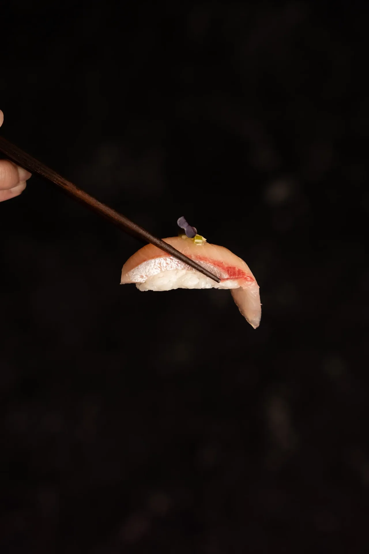 Diner gerecht bij Roku Oisterwijk