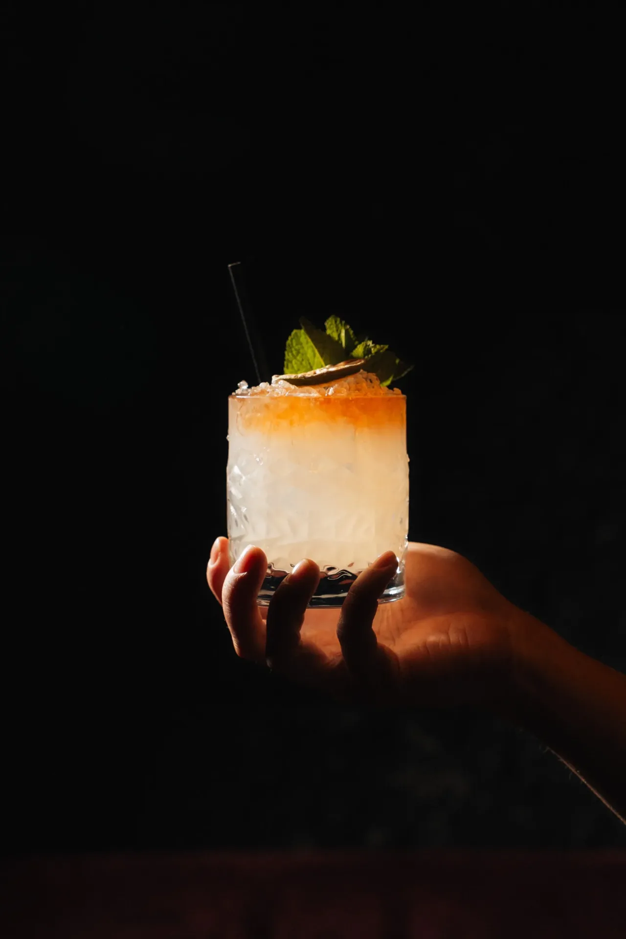 Cocktail bij Roku Oisterwijk
